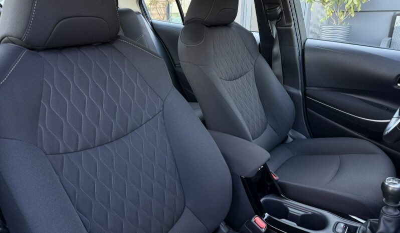 Toyota Corolla Serwis ASO VAT 23% Salon Polska I właściciel Bezwypadkowy Poleasingowy E21 (2019-) full