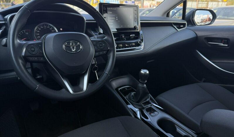 Toyota Corolla Serwis ASO VAT 23% Salon Polska I właściciel Bezwypadkowy Poleasingowy E21 (2019-) full