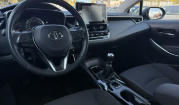 Toyota Corolla Serwis ASO VAT 23% Salon Polska I właściciel Bezwypadkowy Poleasingowy E21 (2019-) full