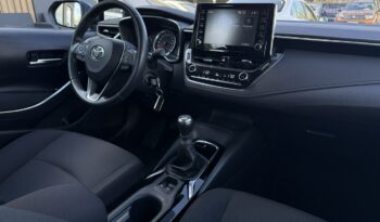 Toyota Corolla Serwis ASO VAT 23% Salon Polska I właściciel Bezwypadkowy Poleasingowy E21 (2019-) full