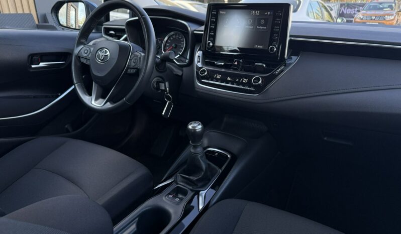 Toyota Corolla Serwis ASO VAT 23% Salon Polska I właściciel Bezwypadkowy Poleasingowy E21 (2019-) full