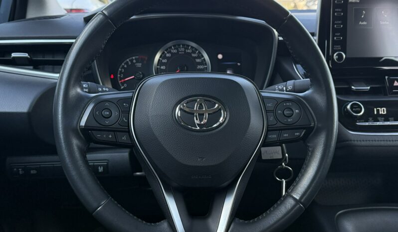 Toyota Corolla Serwis ASO VAT 23% Salon Polska I właściciel Bezwypadkowy Poleasingowy E21 (2019-) full