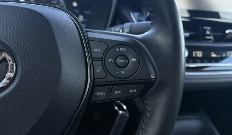 Toyota Corolla Serwis ASO VAT 23% Salon Polska I właściciel Bezwypadkowy Poleasingowy E21 (2019-) full