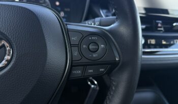 Toyota Corolla Serwis ASO VAT 23% Salon Polska I właściciel Bezwypadkowy Poleasingowy E21 (2019-) full