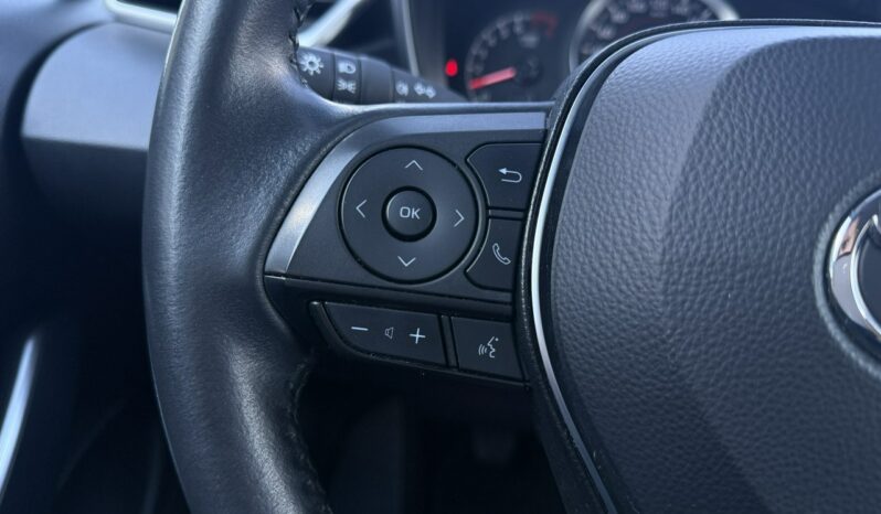 Toyota Corolla Serwis ASO VAT 23% Salon Polska I właściciel Bezwypadkowy Poleasingowy E21 (2019-) full