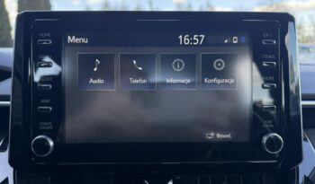 Toyota Corolla Serwis ASO VAT 23% Salon Polska I właściciel Bezwypadkowy Poleasingowy E21 (2019-) full