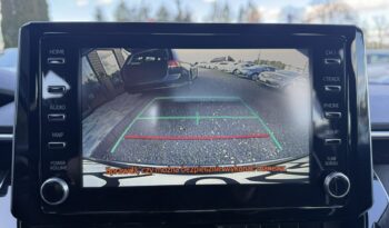 Toyota Corolla Serwis ASO VAT 23% Salon Polska I właściciel Bezwypadkowy Poleasingowy E21 (2019-) full
