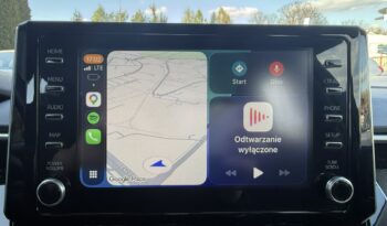 Toyota Corolla Serwis ASO VAT 23% Salon Polska I właściciel Bezwypadkowy Poleasingowy E21 (2019-) full