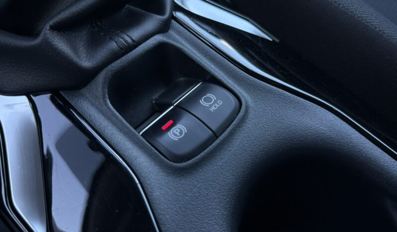 Toyota Corolla Serwis ASO VAT 23% Salon Polska I właściciel Bezwypadkowy Poleasingowy E21 (2019-) full