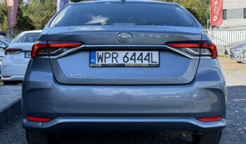 Toyota Corolla Serwis ASO VAT 23% Salon Polska I właściciel Bezwypadkowy Poleasingowy E21 (2019-) full
