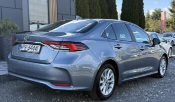 Toyota Corolla Serwis ASO VAT 23% Salon Polska I właściciel Bezwypadkowy Poleasingowy E21 (2019-) full