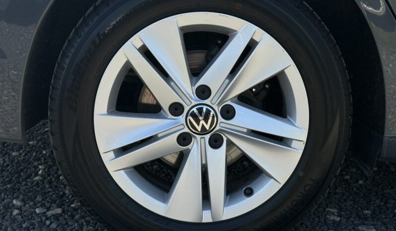 Volkswagen Golf Serwis ASO VAT 23% Poleasingowy I właściciel Bezwypadkowy Krajowy VIII (2020-) full