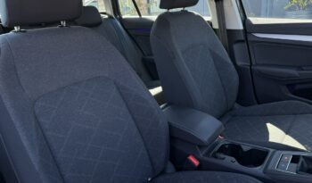 Volkswagen Golf Serwis ASO VAT 23% Poleasingowy I właściciel Bezwypadkowy Krajowy VIII (2020-) full