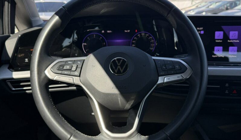 Volkswagen Golf Serwis ASO VAT 23% Poleasingowy I właściciel Bezwypadkowy Krajowy VIII (2020-) full