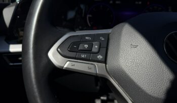 Volkswagen Golf Serwis ASO VAT 23% Poleasingowy I właściciel Bezwypadkowy Krajowy VIII (2020-) full