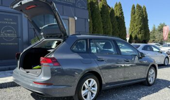 Volkswagen Golf Serwis ASO VAT 23% Poleasingowy I właściciel Bezwypadkowy Krajowy VIII (2020-) full