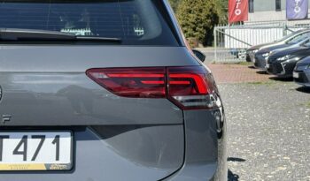Volkswagen Golf Serwis ASO VAT 23% Poleasingowy I właściciel Bezwypadkowy Krajowy VIII (2020-) full
