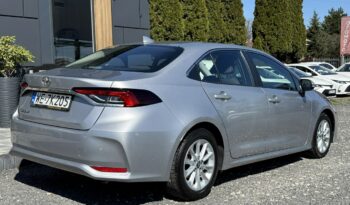 Toyota Corolla Bezwypadkowy Salon Polska I właściciel Serwis ASO VAT 23% Poleasingowy E21 (2019-) full