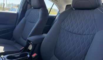 Toyota Corolla Bezwypadkowy Salon Polska I właściciel Serwis ASO VAT 23% Poleasingowy E21 (2019-) full