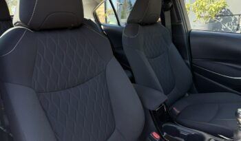Toyota Corolla Bezwypadkowy Salon Polska I właściciel Serwis ASO VAT 23% Poleasingowy E21 (2019-) full