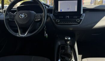 Toyota Corolla Bezwypadkowy Salon Polska I właściciel Serwis ASO VAT 23% Poleasingowy E21 (2019-) full