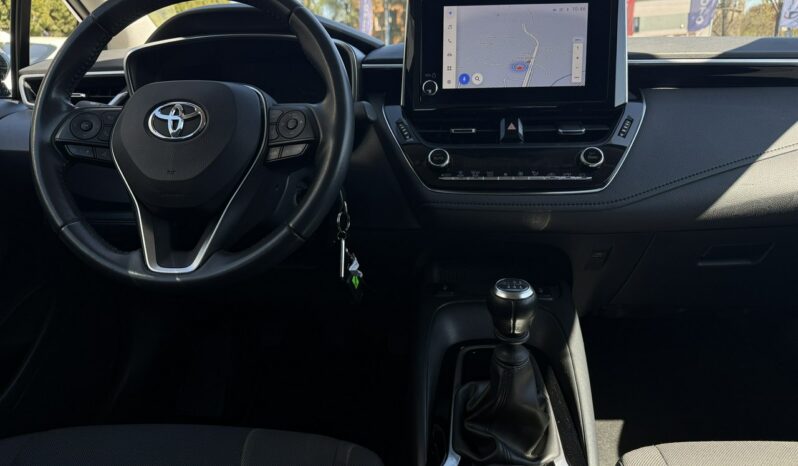 Toyota Corolla Bezwypadkowy Salon Polska I właściciel Serwis ASO VAT 23% Poleasingowy E21 (2019-) full