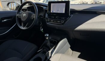 Toyota Corolla Bezwypadkowy Salon Polska I właściciel Serwis ASO VAT 23% Poleasingowy E21 (2019-) full
