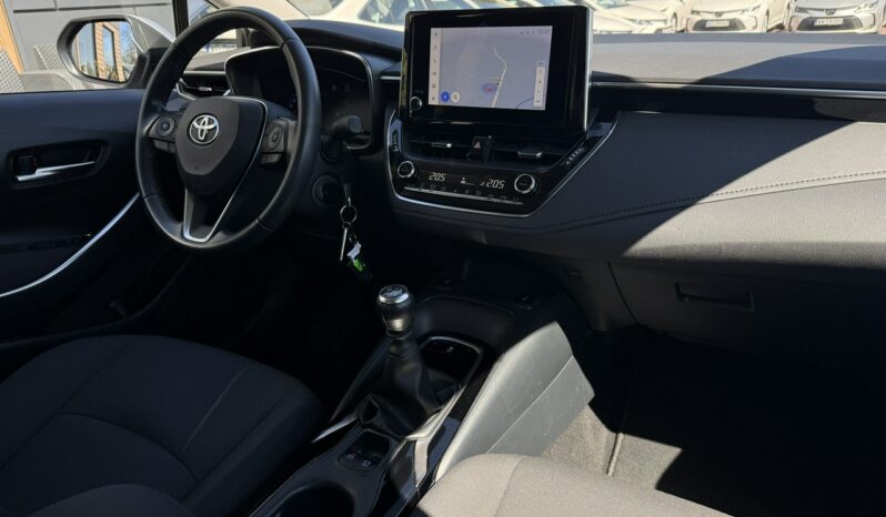 Toyota Corolla Bezwypadkowy Salon Polska I właściciel Serwis ASO VAT 23% Poleasingowy E21 (2019-) full