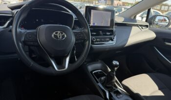 Toyota Corolla Bezwypadkowy Salon Polska I właściciel Serwis ASO VAT 23% Poleasingowy E21 (2019-) full