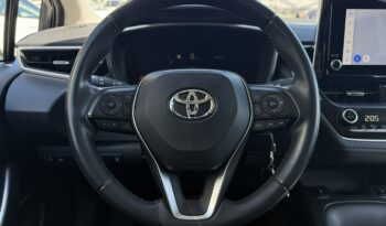 Toyota Corolla Bezwypadkowy Salon Polska I właściciel Serwis ASO VAT 23% Poleasingowy E21 (2019-) full