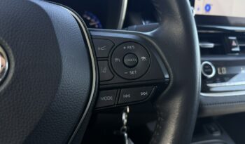 Toyota Corolla Bezwypadkowy Salon Polska I właściciel Serwis ASO VAT 23% Poleasingowy E21 (2019-) full