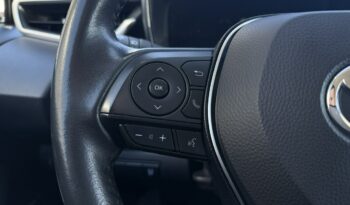 Toyota Corolla Bezwypadkowy Salon Polska I właściciel Serwis ASO VAT 23% Poleasingowy E21 (2019-) full