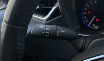 Toyota Corolla Bezwypadkowy Salon Polska I właściciel Serwis ASO VAT 23% Poleasingowy E21 (2019-) full