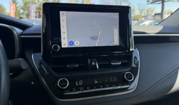 Toyota Corolla Bezwypadkowy Salon Polska I właściciel Serwis ASO VAT 23% Poleasingowy E21 (2019-) full