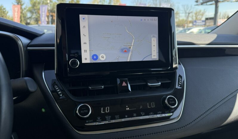 Toyota Corolla Bezwypadkowy Salon Polska I właściciel Serwis ASO VAT 23% Poleasingowy E21 (2019-) full