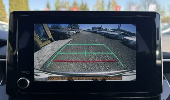 Toyota Corolla Bezwypadkowy Salon Polska I właściciel Serwis ASO VAT 23% Poleasingowy E21 (2019-) full
