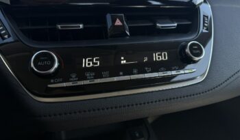 Toyota Corolla Bezwypadkowy Salon Polska I właściciel Serwis ASO VAT 23% Poleasingowy E21 (2019-) full