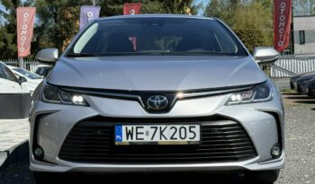 Toyota Corolla Bezwypadkowy Salon Polska I właściciel Serwis ASO VAT 23% Poleasingowy E21 (2019-) full