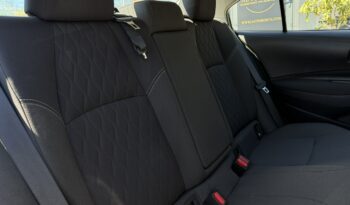 Toyota Corolla Bezwypadkowy Salon Polska I właściciel Serwis ASO VAT 23% Poleasingowy E21 (2019-) full