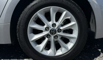 Toyota Corolla Bezwypadkowy Salon Polska I właściciel Serwis ASO VAT 23% Poleasingowy E21 (2019-) full