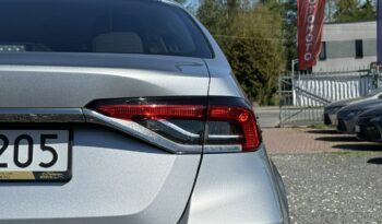 Toyota Corolla Bezwypadkowy Salon Polska I właściciel Serwis ASO VAT 23% Poleasingowy E21 (2019-) full