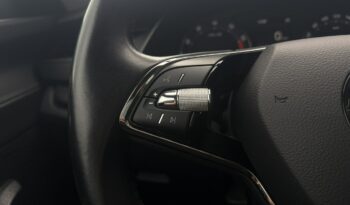 Škoda Octavia a Salon Polska Poleasingowy I właściciel Serwis  VAT 23% Bezwypadkowy IV (2020-) full