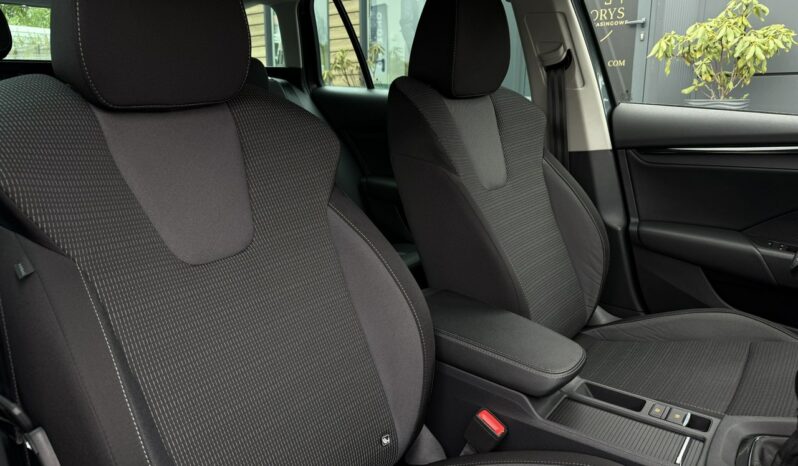 Škoda Octavia a Salon Polska Poleasingowy I właściciel Serwis  VAT 23% Bezwypadkowy IV (2020-) full