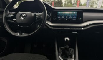 Škoda Octavia a Salon Polska Poleasingowy I właściciel Serwis  VAT 23% Bezwypadkowy IV (2020-) full
