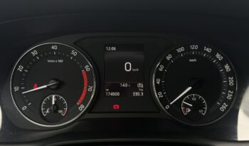 Škoda Octavia a Salon Polska Poleasingowy I właściciel Serwis  VAT 23% Bezwypadkowy IV (2020-) full