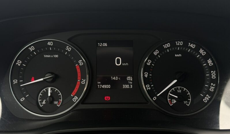 Škoda Octavia a Salon Polska Poleasingowy I właściciel Serwis  VAT 23% Bezwypadkowy IV (2020-) full