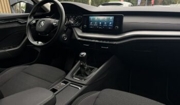 Škoda Octavia a Salon Polska Poleasingowy I właściciel Serwis  VAT 23% Bezwypadkowy IV (2020-) full