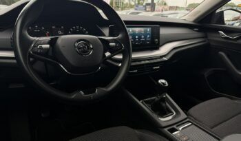 Škoda Octavia a Salon Polska Poleasingowy I właściciel Serwis  VAT 23% Bezwypadkowy IV (2020-) full