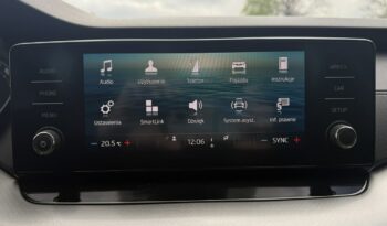 Škoda Octavia a Salon Polska Poleasingowy I właściciel Serwis  VAT 23% Bezwypadkowy IV (2020-) full