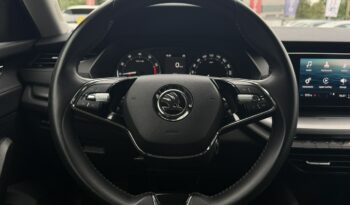 Škoda Octavia a Salon Polska Poleasingowy I właściciel Serwis  VAT 23% Bezwypadkowy IV (2020-) full